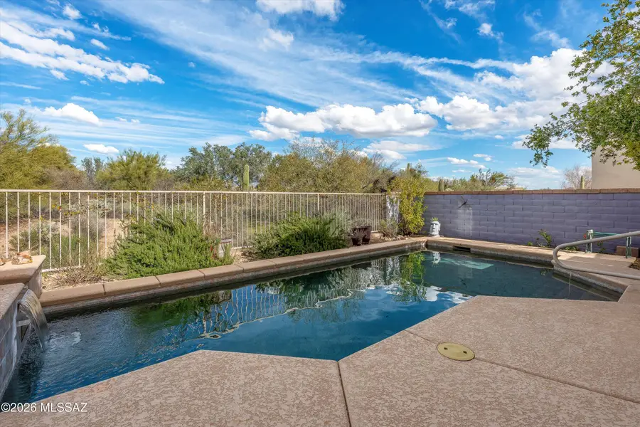 4384 W Cloud Ranch, Marana, AZ 85658 - #3