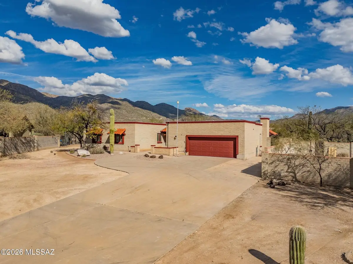 10972 E Oakwood, Tucson, AZ 85749 - #1