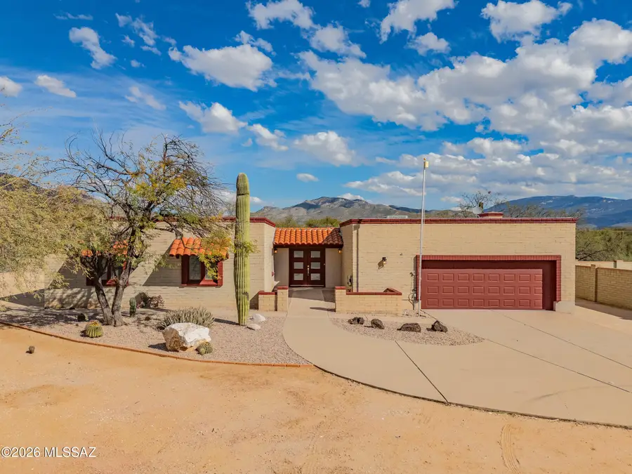 10972 E Oakwood, Tucson, AZ 85749 - #3