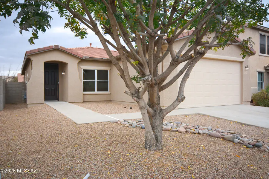 9237 N Centipede, Tucson, AZ 85742 - #2