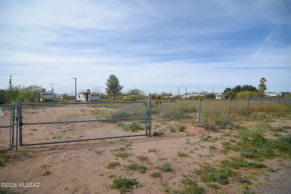 12461 N Anway, Marana, AZ 85653