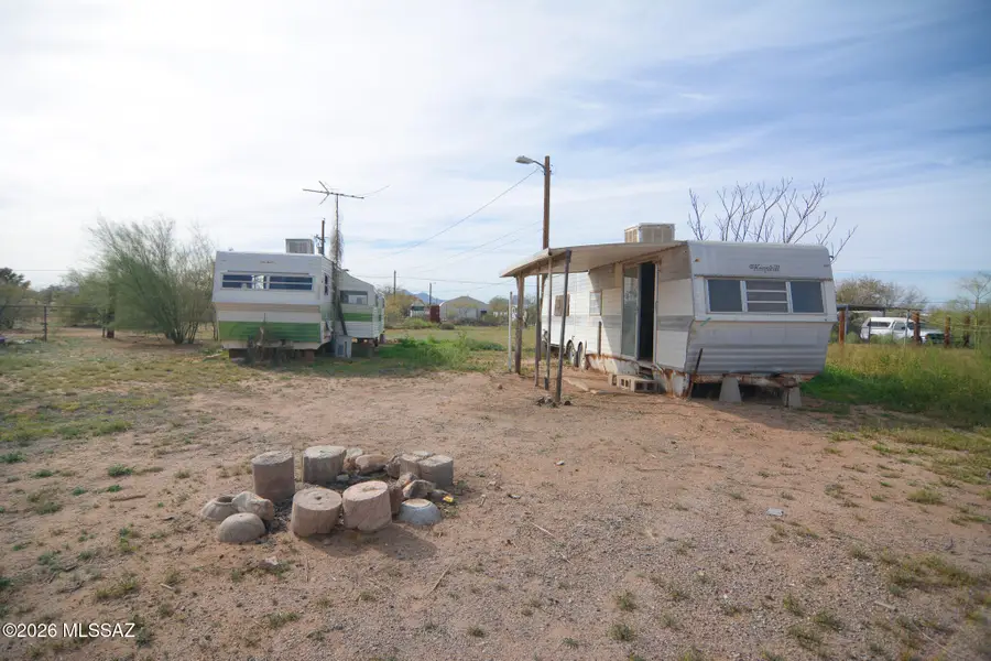 12461 N Anway, Marana, AZ 85653 - #3