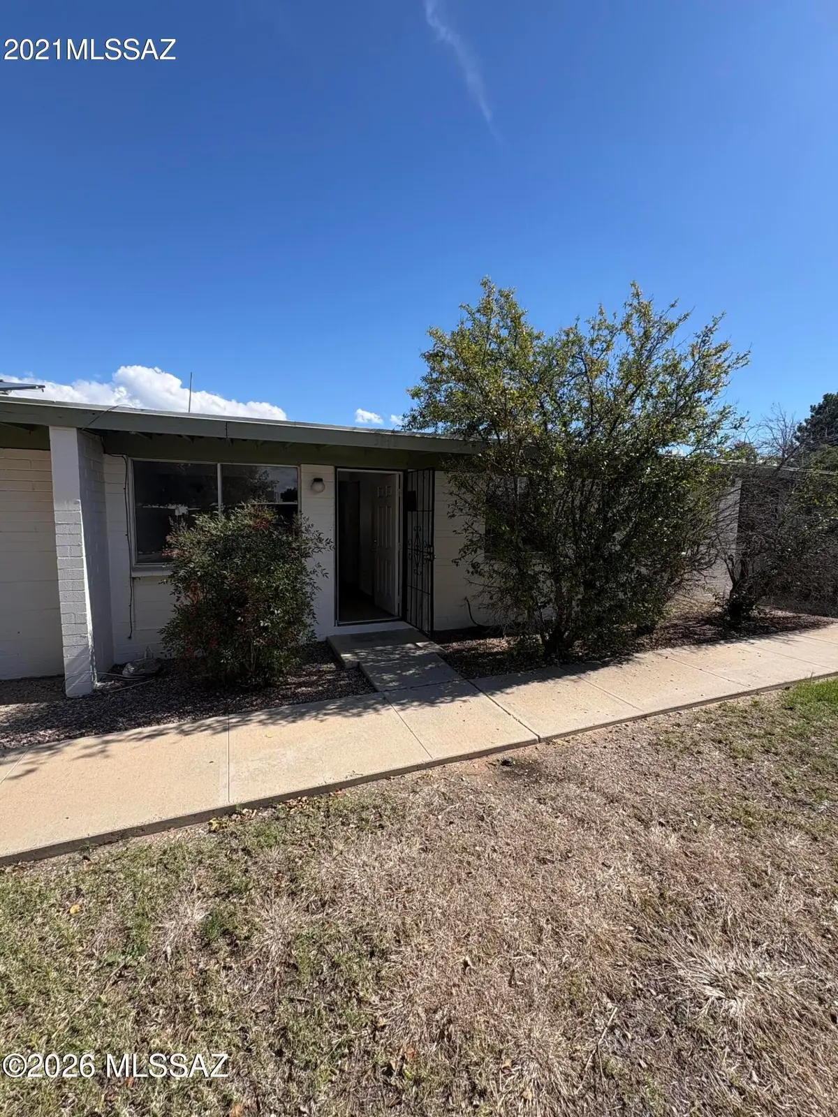 3812 S Palm Side, Tucson, AZ 85730 - #1