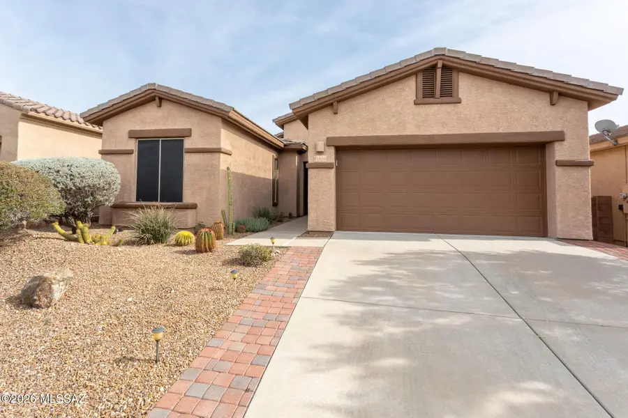 12616 N Gentle Rain, Marana, AZ 85658 - #2