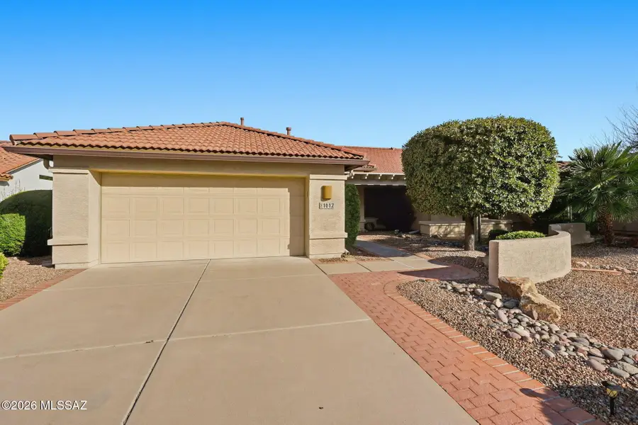 1612 N Rush Creek, Green Valley, AZ 85614 - #2