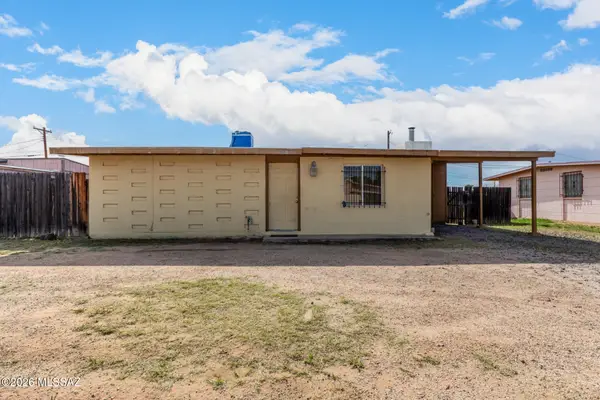 4126 E Valentine, Tucson, AZ 85711