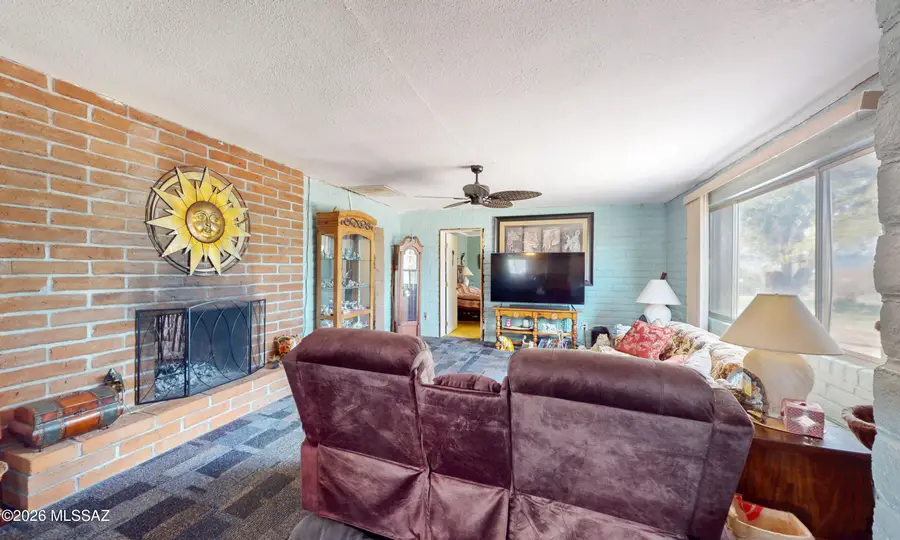 10410 N Gila, Tucson, AZ 85742 - #2