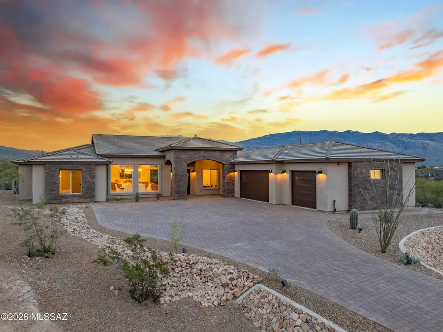 12145 E Placita Rancho Soldados, Tucson, AZ 85749 - #2