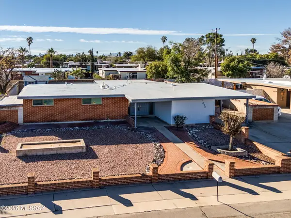7236 E Calle Cuernavaca, Tucson, AZ 85710