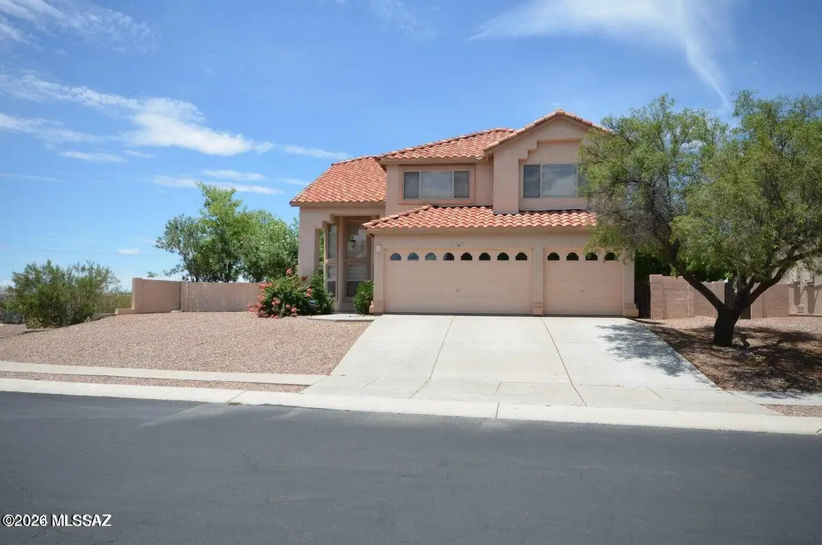 11281 N Chynna Rose, Tucson, AZ 85737 - #1