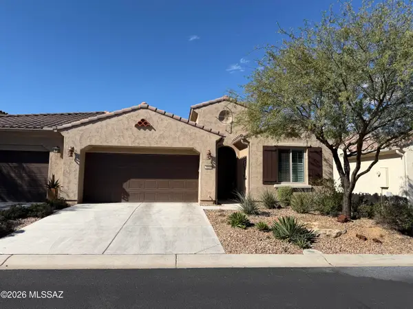 1119 N Echo Ranch, Green Valley, AZ 85614