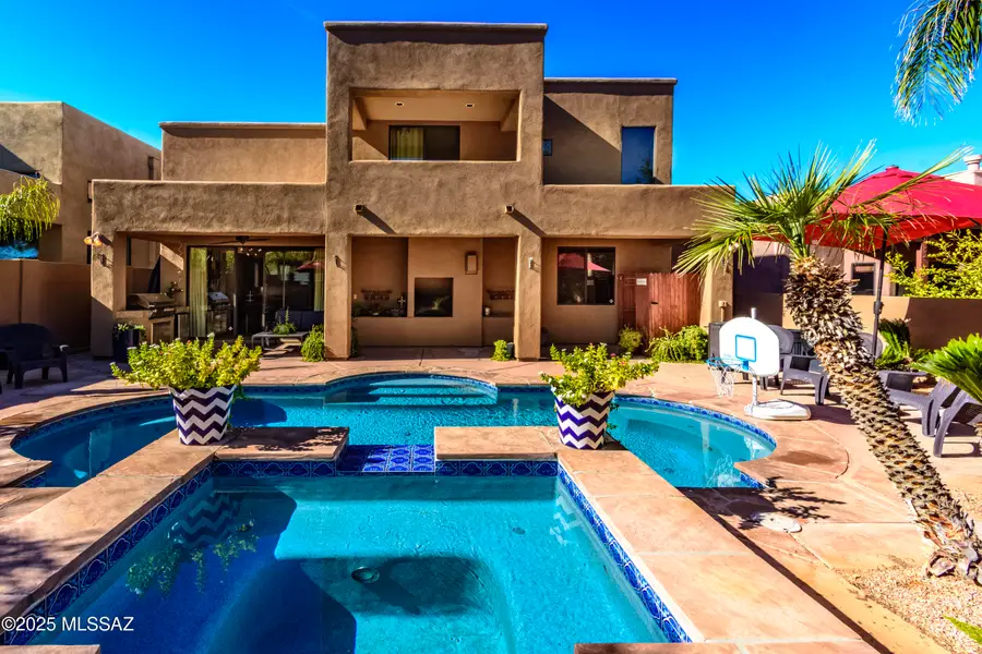 2522 N Blue Willow, Tucson, AZ 85715 - #2