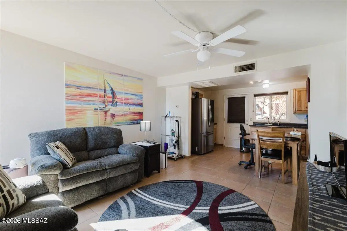 348 S Paseo Madera, Green Valley, AZ 85614 - #1