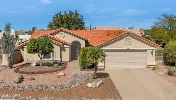 37866 S Cleek, Tucson, AZ 85739