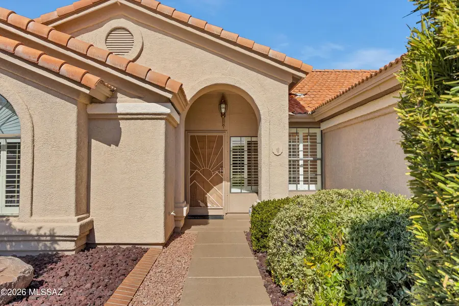 37866 S Cleek, Tucson, AZ 85739 - #2