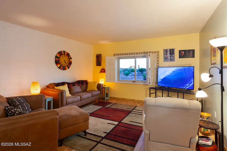 1264 W Camino Lucientes, Green Valley, AZ 85622 - #3