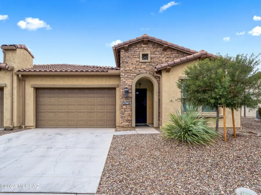 39474 S Summerwood, Saddlebrooke, AZ 85739 - #2