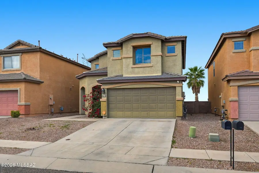 6612 S Chinese Lanterns, Tucson, AZ 85756 - #2