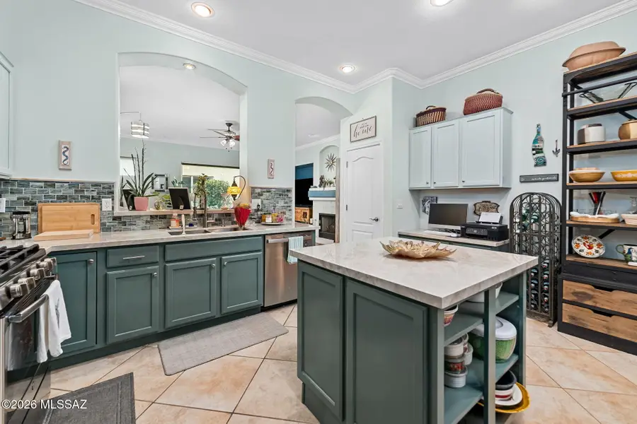 12880 N Salt Cedar, Oro Valley, AZ 85755 - #2