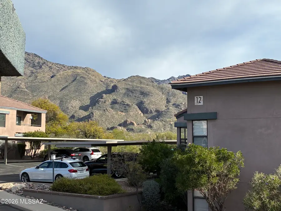 5855 N Kolb, Tucson, AZ 85750 - #3