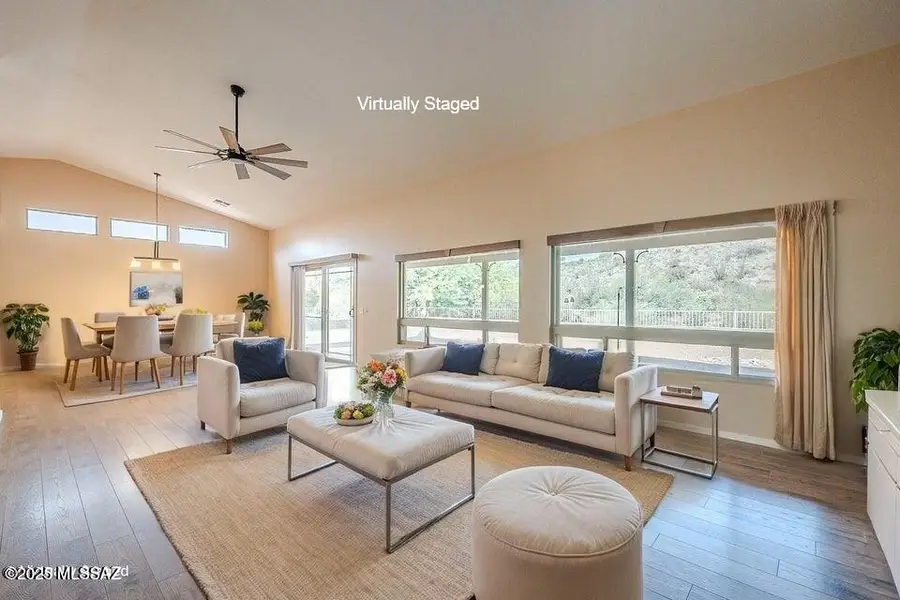 38192 S Arroyo, Saddlebrooke, AZ 85739 - #2