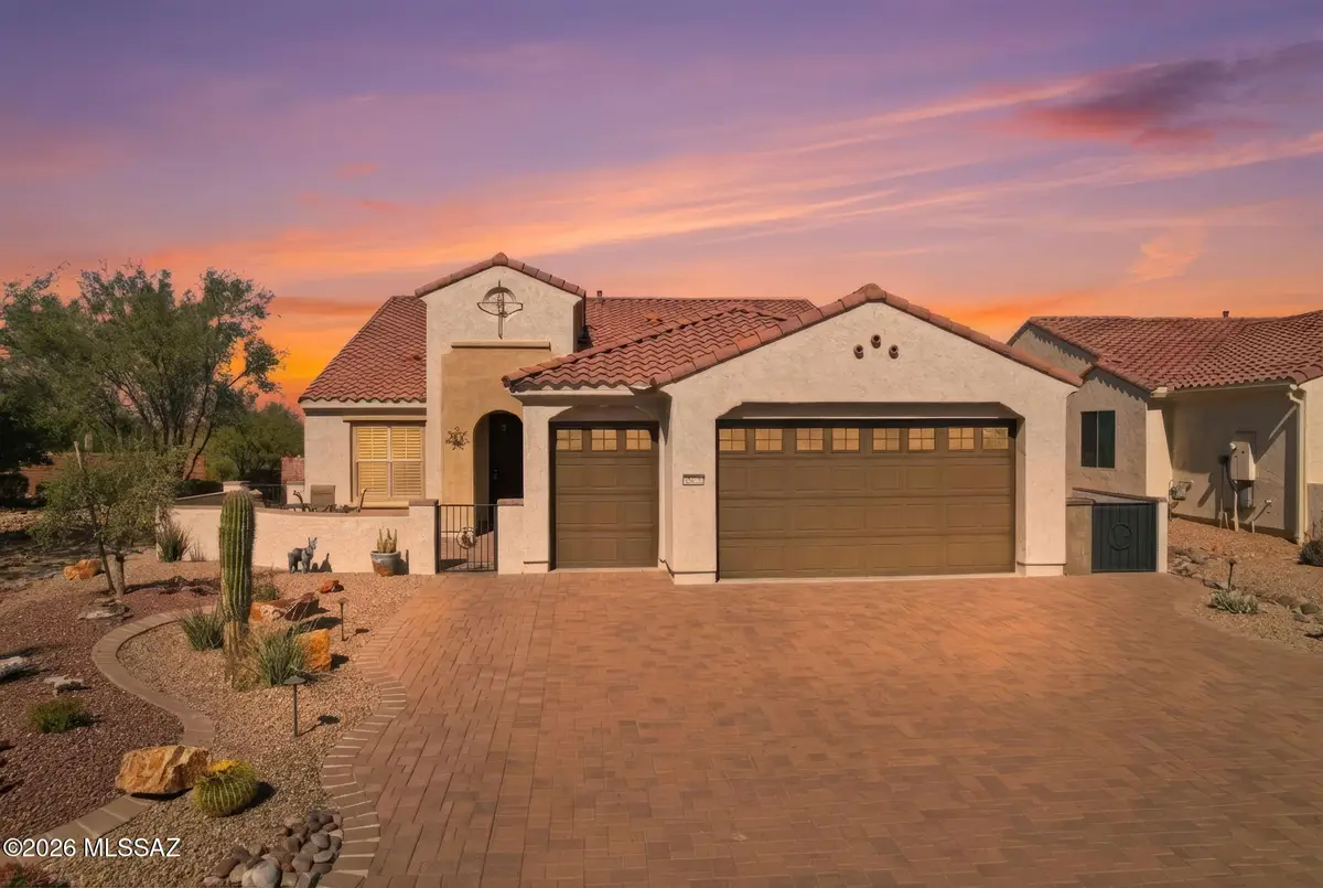 2475 E Rolling Meadow, Green Valley, AZ 85614 - #1