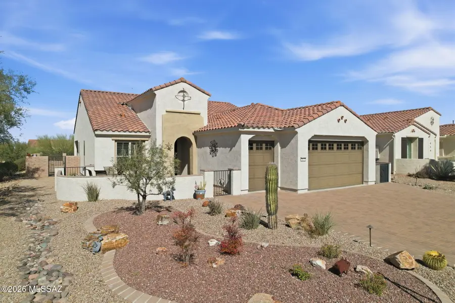 2475 E Rolling Meadow, Green Valley, AZ 85614 - #3