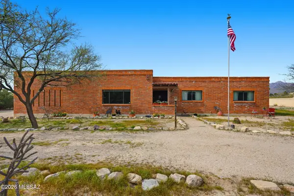 3121 N Conestoga, Tucson, AZ 85749