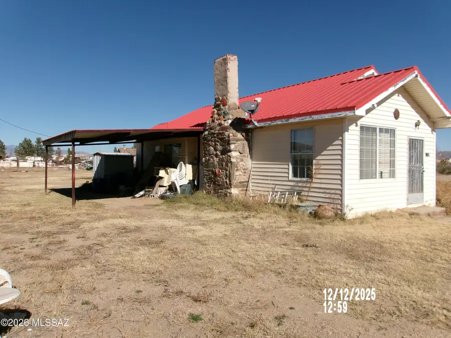 3126 W Airport, Willcox, AZ 85643 - #2