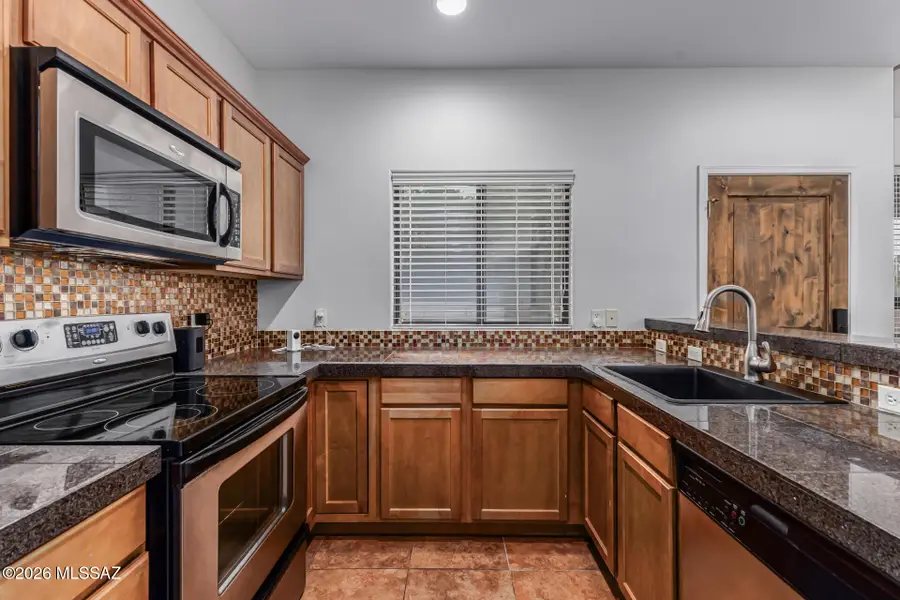 4120 N Thurston, Tucson, AZ 85705 - #3