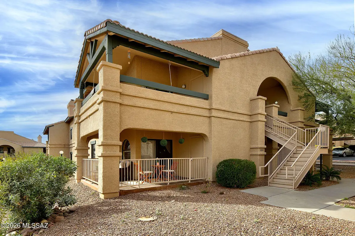 101 S Players Club, Tucson, AZ 85745 - #1