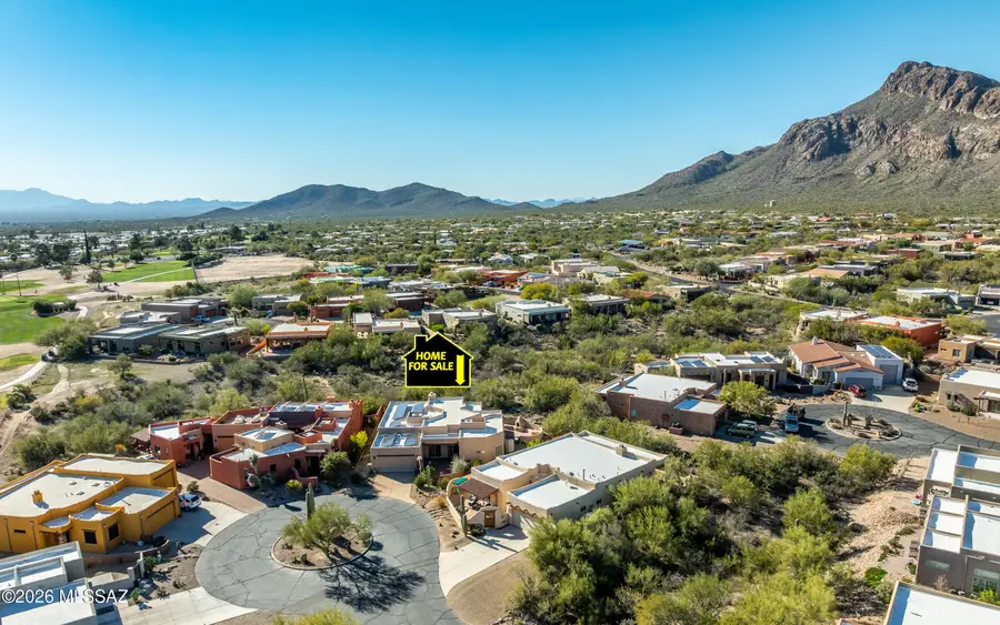 5550 W Open R, Tucson, AZ 85713 - #2