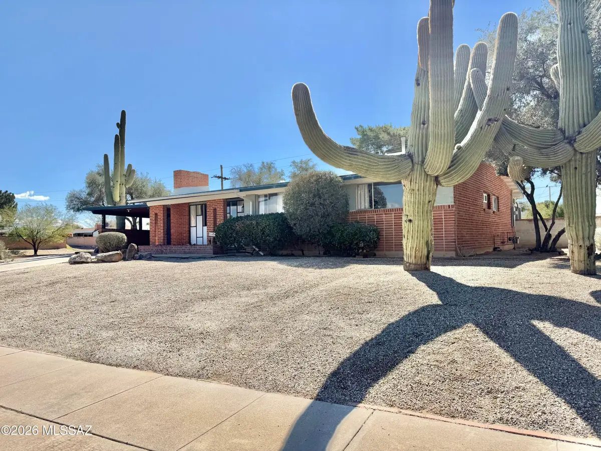 8276 E Koralee, Tucson, AZ 85710 - #1