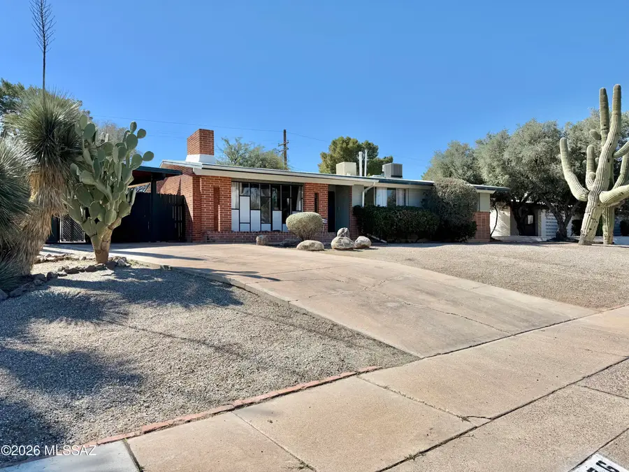 8276 E Koralee, Tucson, AZ 85710 - #3