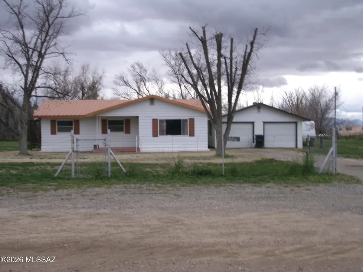 2829 W Ten Gallon, Willcox, AZ 85643 - #1