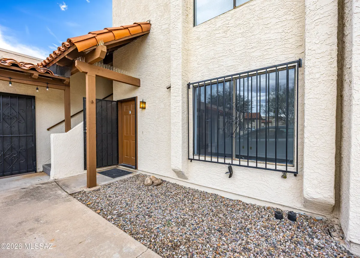 4220 -C Avenida Palermo, Sierra Vista, AZ 85635 - #1