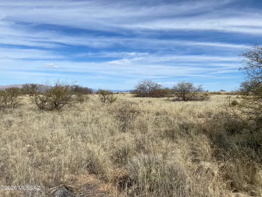 2.4acres W Conaway, Benson, AZ 85602 - #3