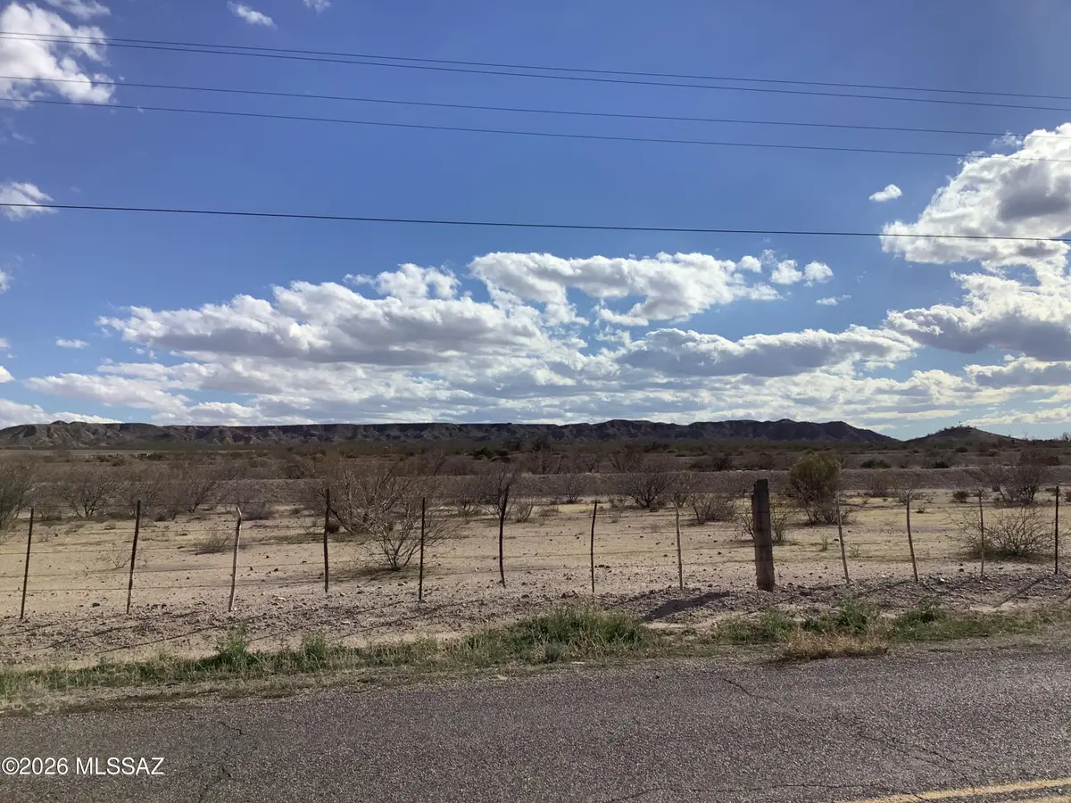 28.92ac Franklin Road, Duncan, AZ 85534 - #1