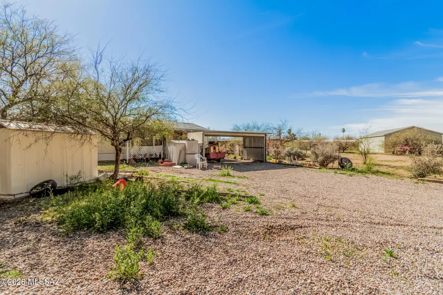 16810 W Placita La Junta, Marana, AZ 85653 - #3
