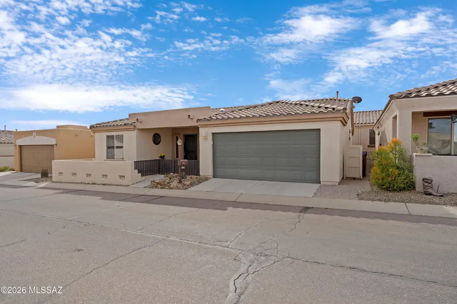 1149 W Calle Trios Los Panchos, Sahuarita, AZ 85629 - #2