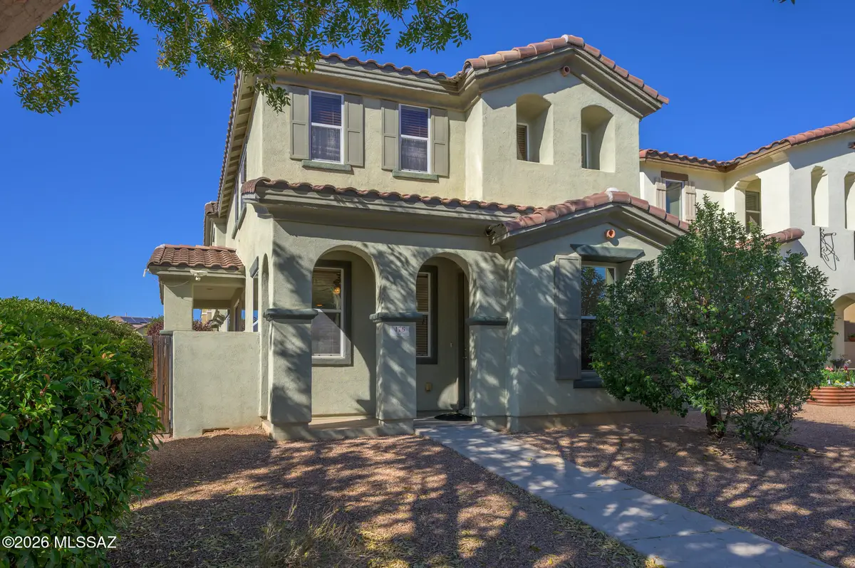 476 W Paseo Celestial, Sahuarita, AZ 85629 - #1