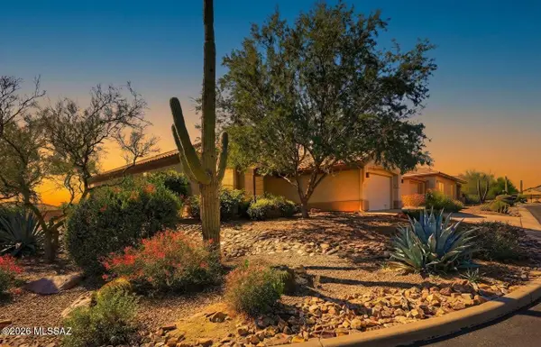 5231 W Winding Desert, Marana, AZ 85658