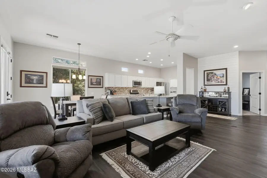 5231 W Winding Desert, Marana, AZ 85658 - #2