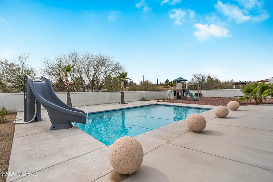 1593 W Artley, Nogales, AZ 85621 - #3