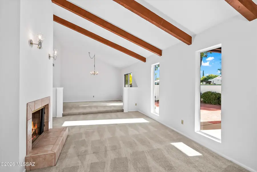 3003 N Placita Fuente, Tucson, AZ 85715 - #2