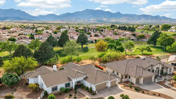 2930 Glenview, Sierra Vista, AZ 85650