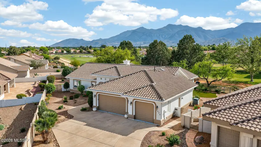 2930 Glenview, Sierra Vista, AZ 85650 - #2
