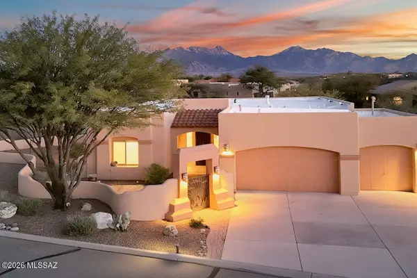 1367 S Madera Reserve, Green Valley, AZ 85614