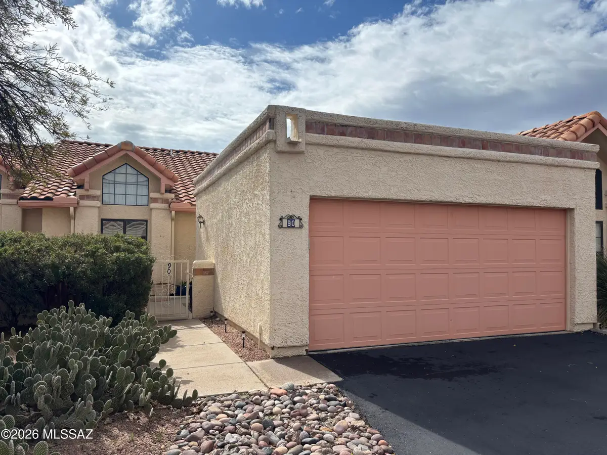 90 E Horizon, Tucson, AZ 85737 - #1
