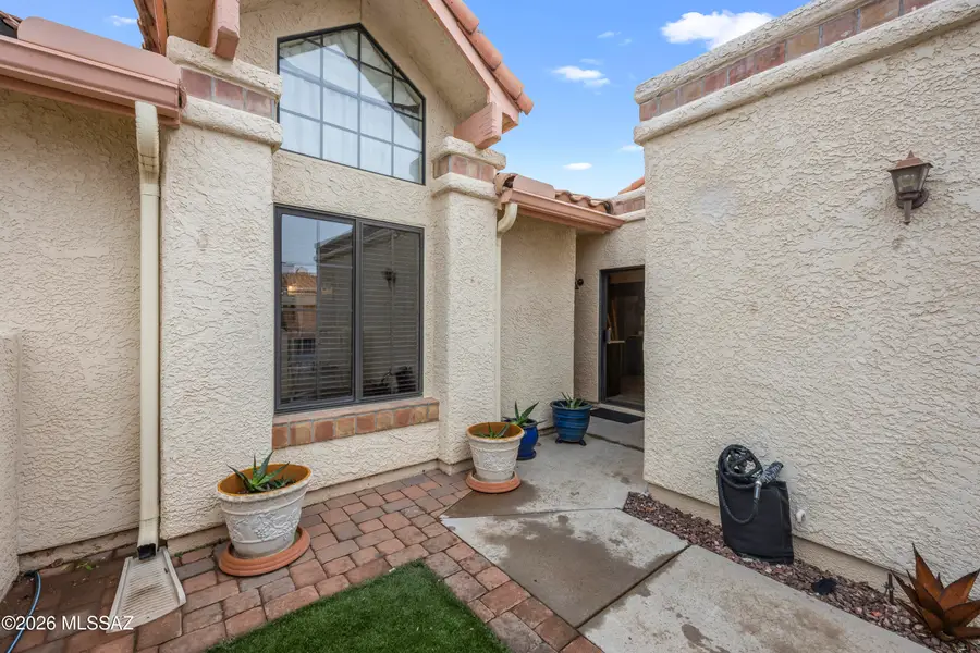 90 E Horizon, Tucson, AZ 85737 - #3